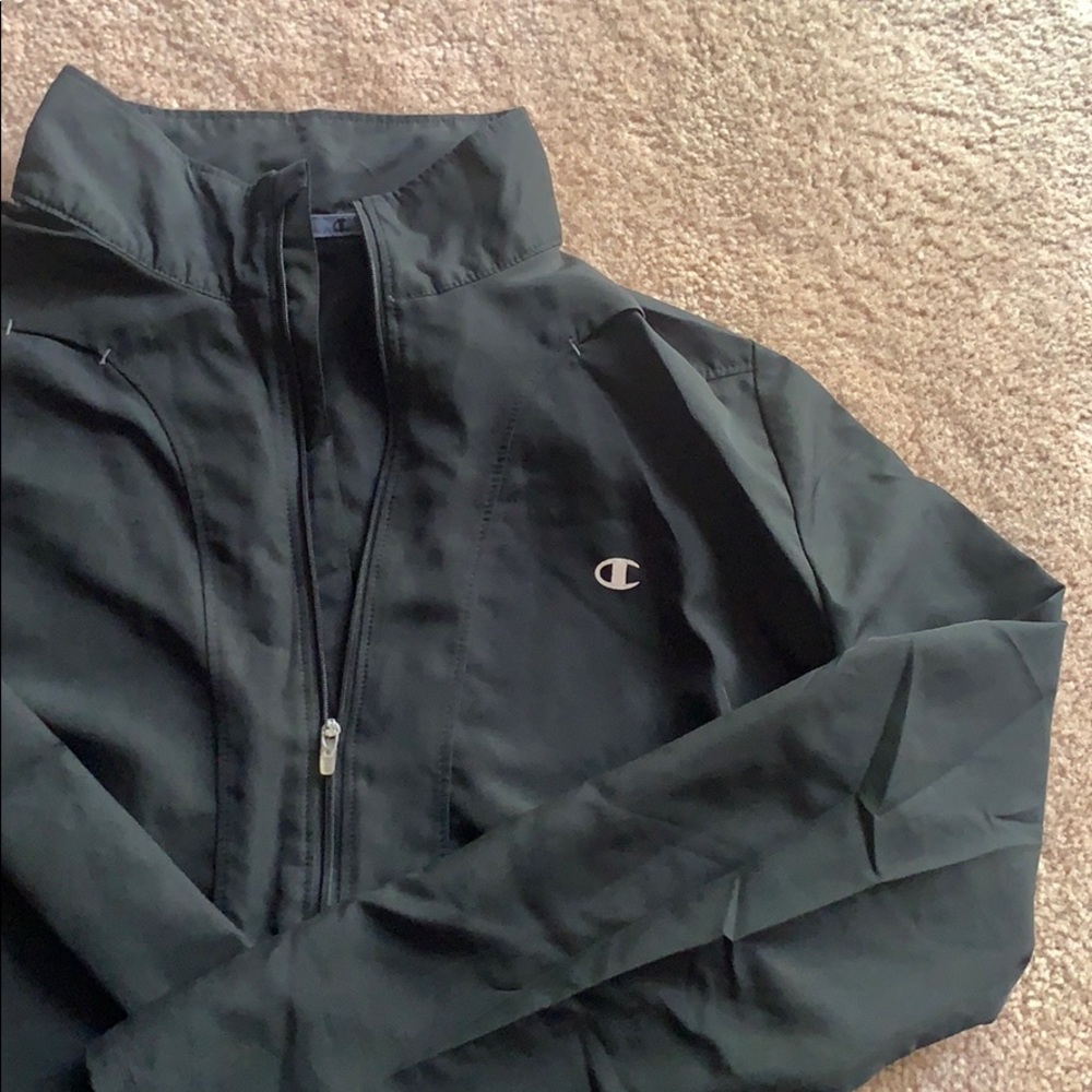 Champion jacket - Picture 2 of 3